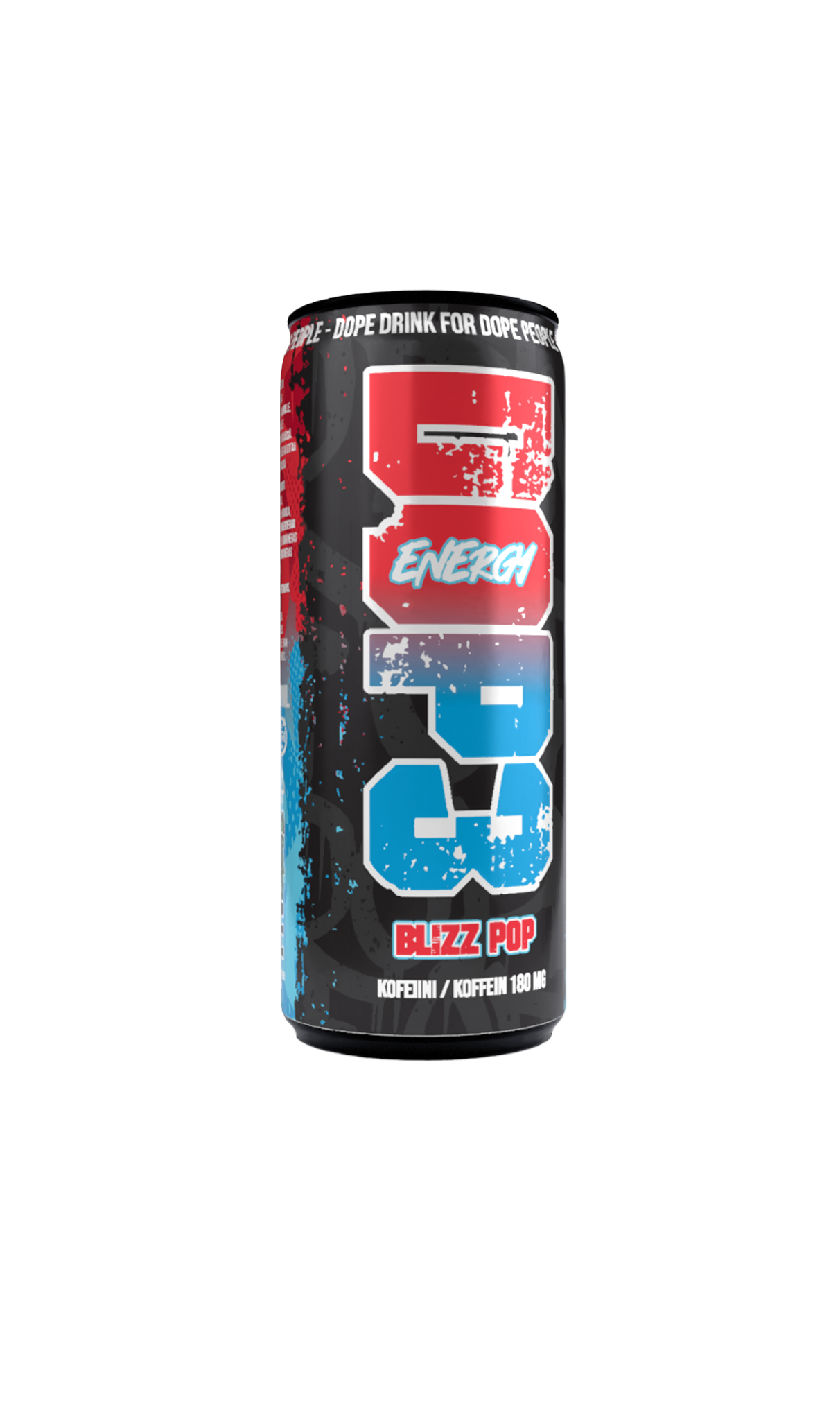 Flavor 4