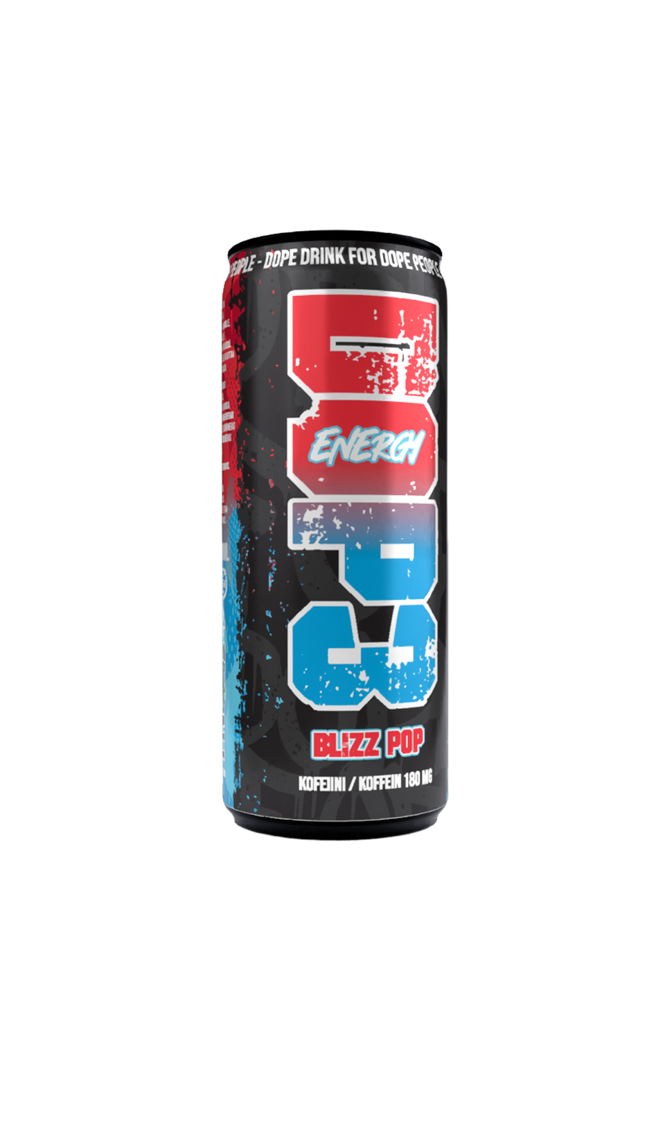 Flavor 4