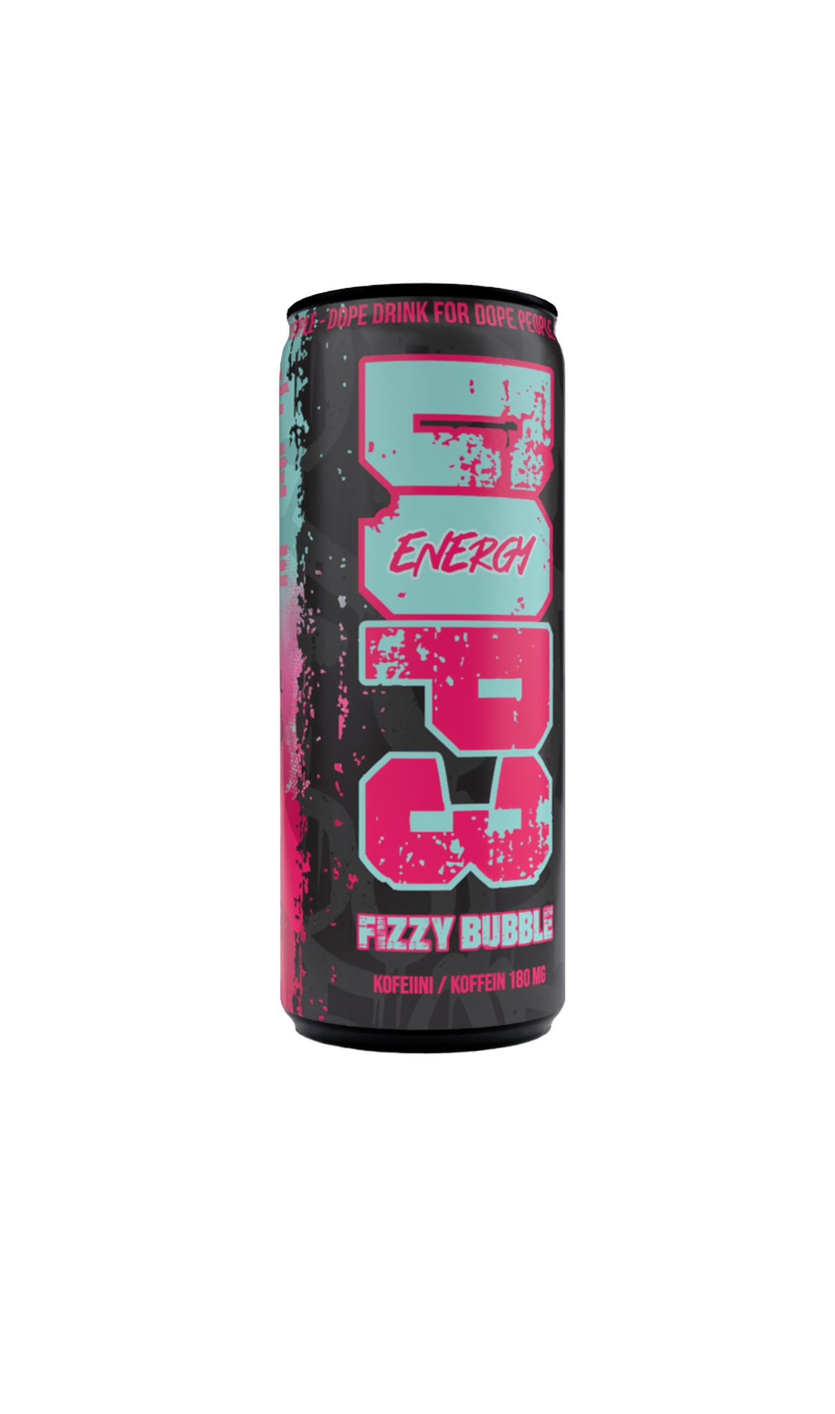 Flavor 5