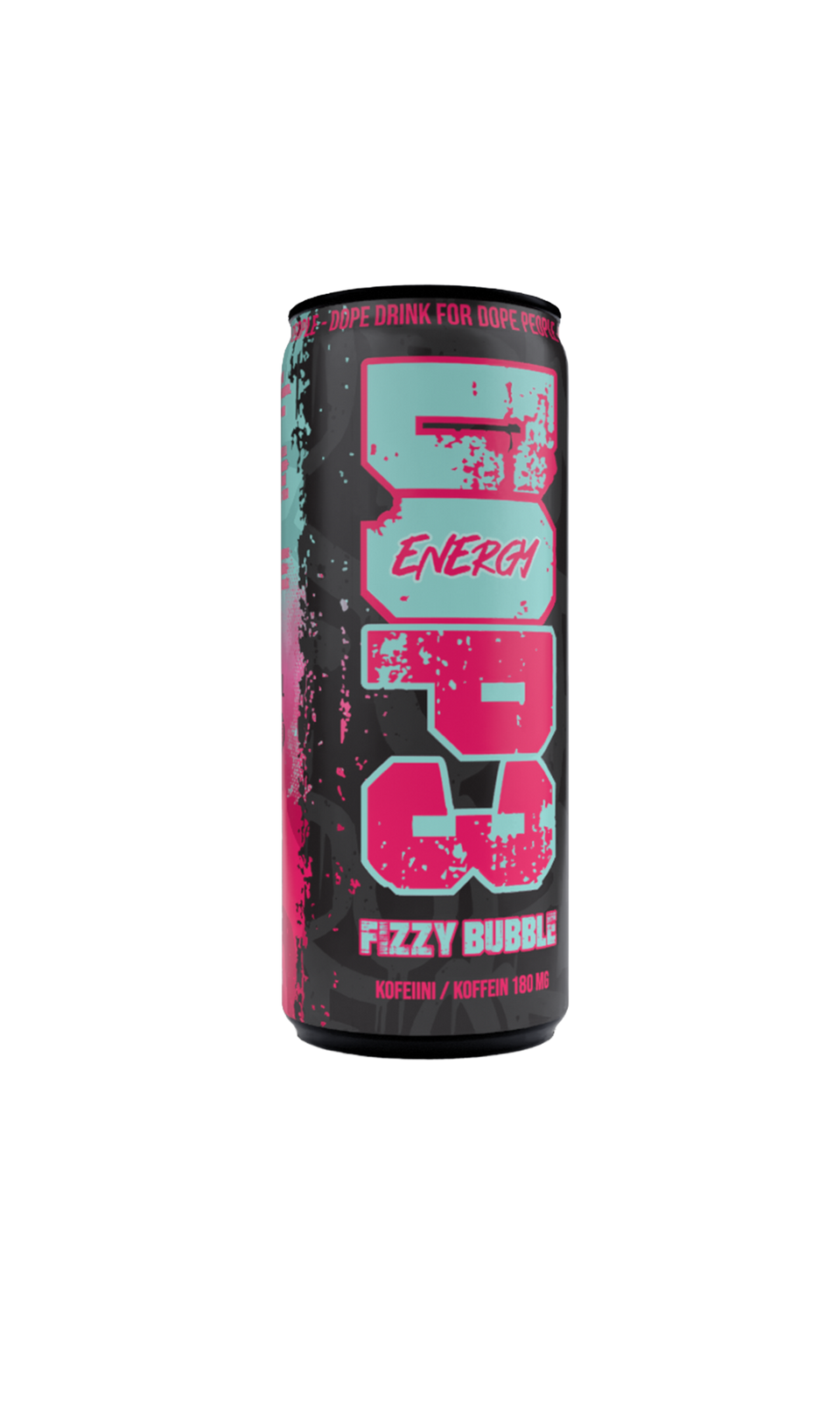 Flavor 5