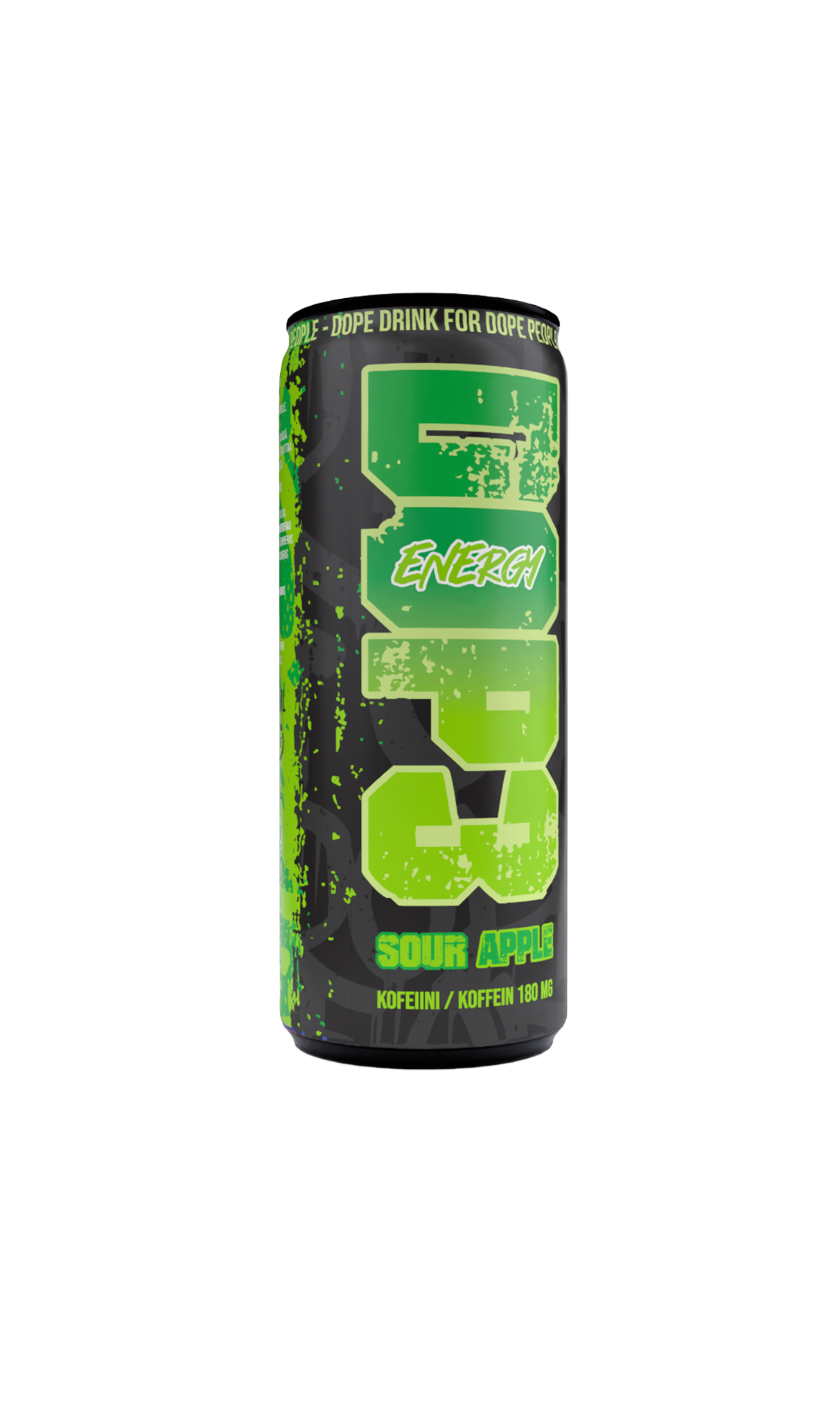 Flavor 3