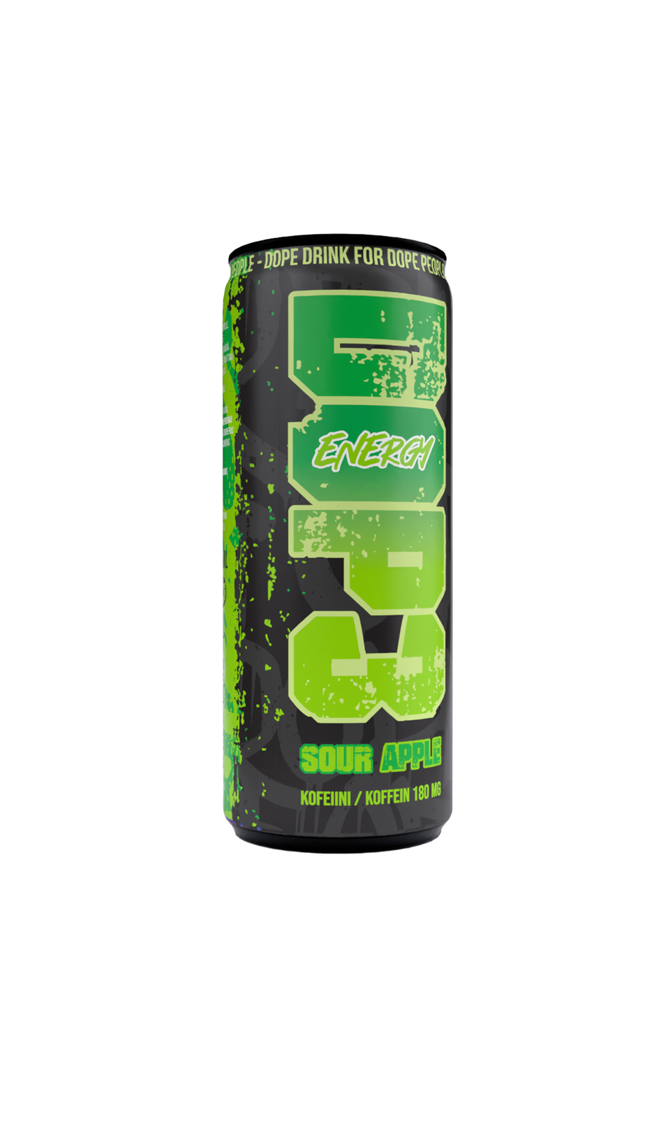 Flavor 3